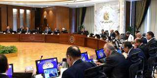 الوزراء يوافق على تيسير اشتراطات...