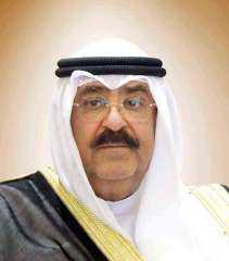 ولى عهد الكويت يتوجه غدا...
