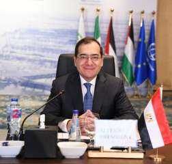 وزارة البترول تنتهى من إعداد...