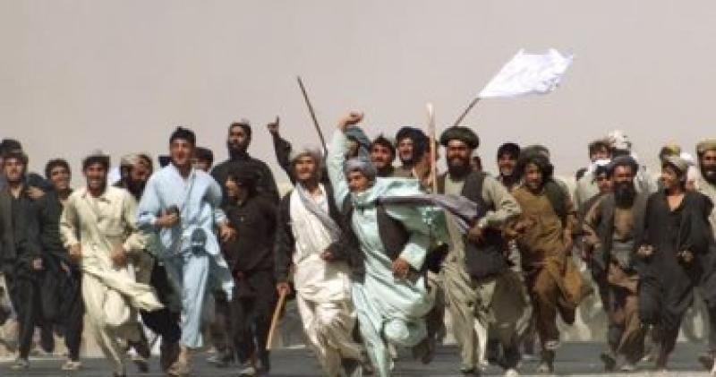 حركة طالبان