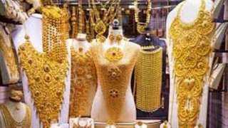 استقرار عيار 21.. أسعار الذهب...