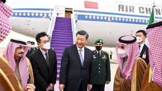 السعودية: التعاون مع الصين ساهم...