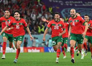 كأس العالم 2022.. موعد مباراة...