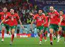 كأس العالم 2022.. موعد مباراة...