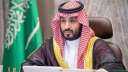 ولي العهد السعودي: خطة 2030...