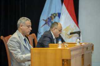 وزير الإنتاج الحربي يترأس الجمعيات...