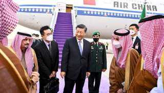 دبلوماسي سعودي: القمة العربية الصينية...