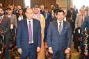 وزير الشباب والرياضة يفتتح فعاليات...