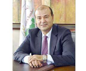 ”اتحاد الغرف العربية” يوقع اتفاقية...