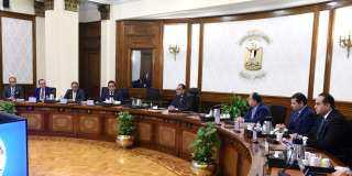 رئيس الوزراء يستعرض أهم النتائج...