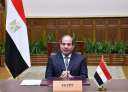 الرئيس السيسى يلتقى نظيره الصينى...