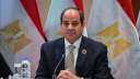 السيسي لنظيره الصيني: نتطلع للعمل...