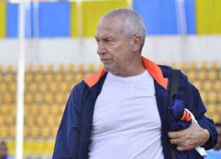 استعدادًا لمواجهة بيراميدز.. فيريرا يوجه...
