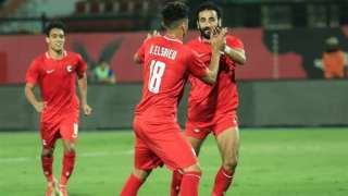 فيوتشر يهزم الاتحاد السكندري ويقفز...