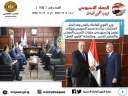حصاد الأسبوع في ”القوى العاملة”:الدولة...