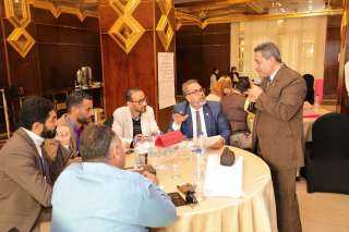 التعليم تنظم تدريب حول ضمان...