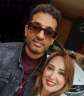 شاهد.. عمرو سعد يخطف الأنظار...