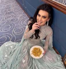نشاهد.. أخر ظهور لـ ستيفاني...