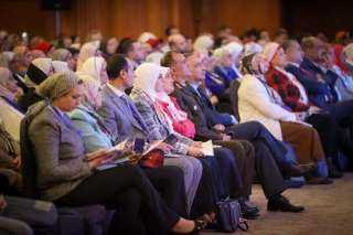 الصحة تنظم المؤتمر السنوي الرابع...