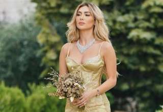 ستيفاني صليبا بعد شبهات بغسيل...