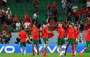 بث مباشر.. مباراة المغرب والبرتغال...
