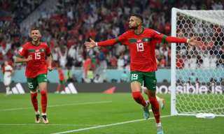 موعد مباراة المغرب والفائز من...