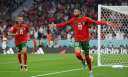 موعد مباراة المغرب والفائز من...