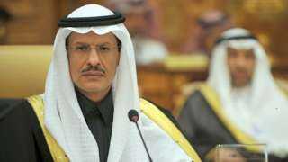 وزير الطاقة السعودي: التطورات العالمية...