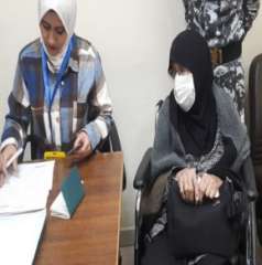 وزارة الداخلية تواصل تفعيل الإجراءات...