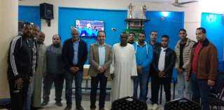 جمعية الرمادي قبلي تعلن عن...
