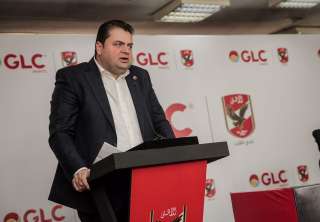 محمد أمين الحوت: دهانات GLC...