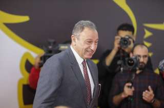 الخطيب: نعتز بالعلاقة الممتدة مع...