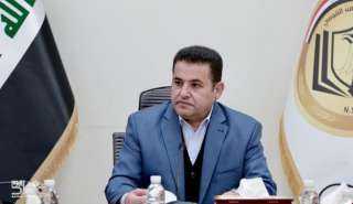 مستشار الأمن القومي العراقي: مصر...