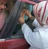 4205 فرقة طبية تجوب مراكز...
