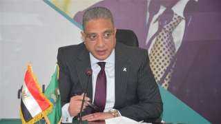 محافظ الفيوم يتابع آليات تطبيق...