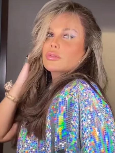 الفنانة نيكول سابا