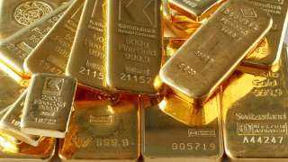 تراجع سعر الذهب مع التركيز...