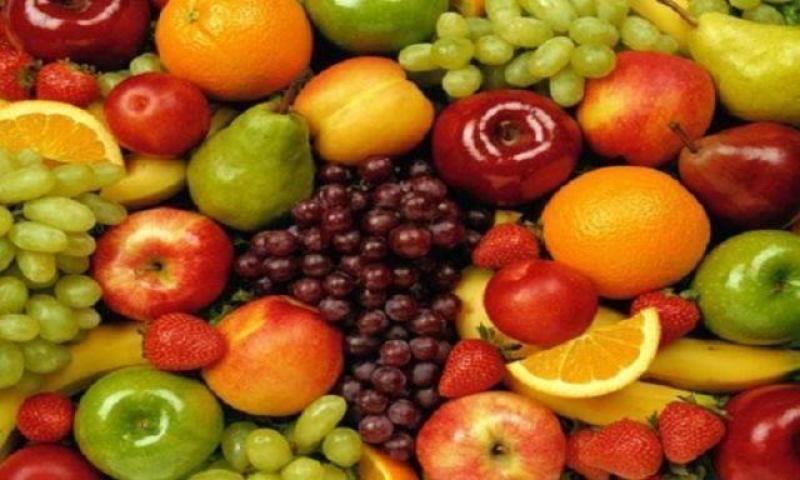 نستعرض أسعار الفاكهة في سوق العبور اليوم