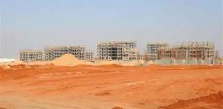 طرح قطع أراضٍ سكنية جديدة...