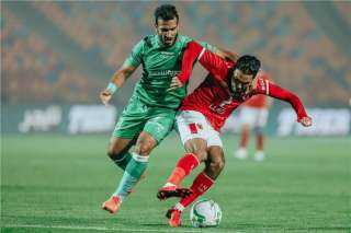 تشكيل الأهلي المتوقع لمباراة الاتحاد...