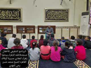 وسط إقبال كبير.. انعقاد فعاليات...