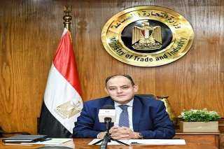 أحمد سمير: اتفاقية التجارة الحرة...