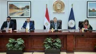 الرئيس التنفيذى لمتحف الحضارة يشارك...