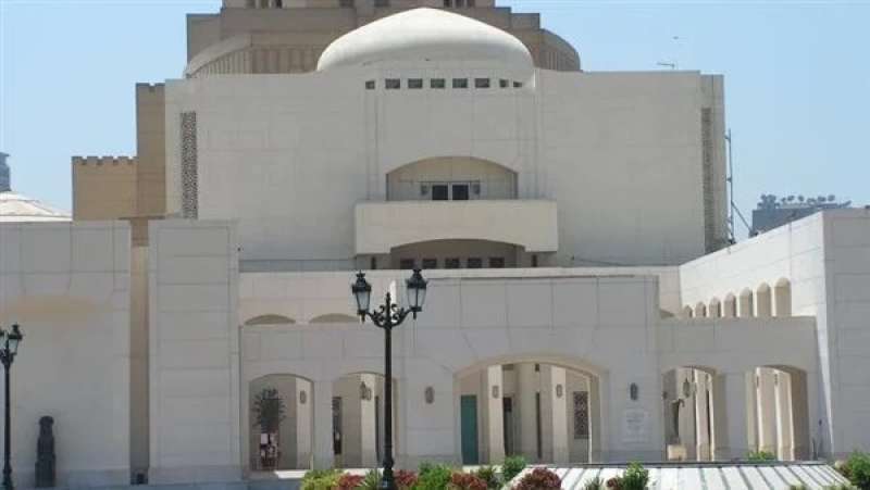 ”فن الرواية العربية” في ندوة بدار الأوبرا