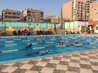 الشباب والرياضة تنفذ ٢٧ دورة...