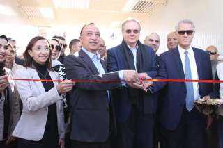 جهاز تنمية المشروعات يطور سوق...