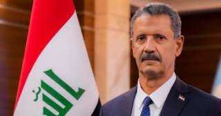 انتخاب وزير النفط العراقي رئيسًا...