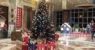 ‏”الوباء الثلاثى” يهدد احتفالات الكريسماس...