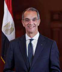 مصر تشارك فى الاجتماع الوزارى...