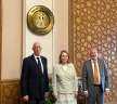 نائب وزير الخارجية للشئون الأفريقية...